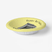 Bols En Carton Illustration de poêle électrique (Angulaire)