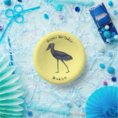 Bols En Carton Illustration d'oiseau de cordonnier (Fête)