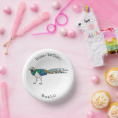 Bols En Carton Illustration du faisan de Lady Amherst (Fête)