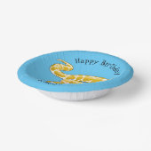 Bols En Carton Illustration du serpent python birman (Angulaire)