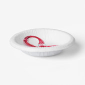 Bols En Carton Infinity (Angulaire)