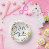 Bols En Carton Je Vous Porterai De La Musique (Fête)