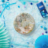 Bols En Carton Jemima Puddle Duck dans le jardin de M. Mc Gregor (Fête)