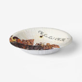 BOLS EN CARTON JOURNÉE DU SOLEIL DOUCE ! :) (Angulaire)