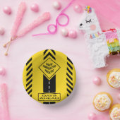 Bols En Carton Jours à venir (Fête)