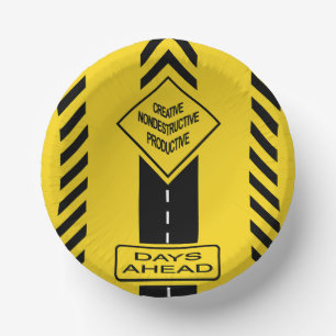 Bols En Carton Jours à venir