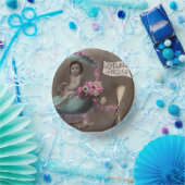 Bols En Carton Joyeuse Paques (Fête)