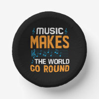 La Musique Fait Le Tour Du Monde
