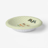 Bols En Carton Le parti Halloween Gremlin Chaussures Lime (Angulaire)