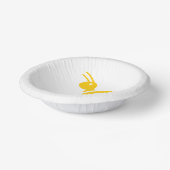 Bols En Carton Melissa (Angulaire)