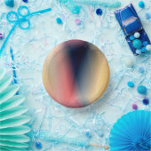 Bols En Carton Mirage (Fête)