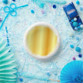 Bols En Carton Modèle Gold tendance look élégant Glamor (Fête)