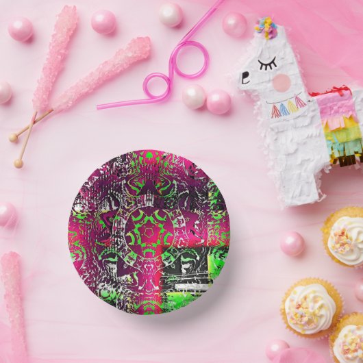 Bols En Carton Mon Nom N'Est Pas Donna (Fête)