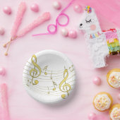 Bols En Carton Musical (Fête)