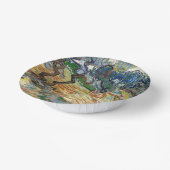 Bols En Carton Olive Trees par Vincent Van Gogh (Angulaire)