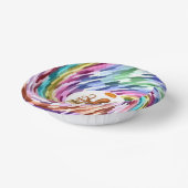 Bols En Carton Otto’s circus snack shack (Angulaire)