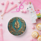 Bols En Carton Paper Bowls (Fête)