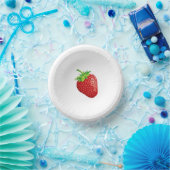 Bols En Carton paper plates (Fête)