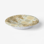 Bols En Carton Papier comptable du grand livre à café (Angulaire)