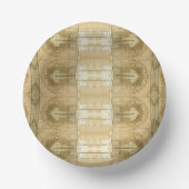 Bols En Carton Papier comptable du grand livre à café (Recto)