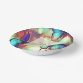 Bols En Carton Papillon (Angulaire)