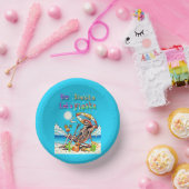 Bols En Carton Pas de sieste Fiesta (Fête)