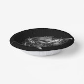 Bols En Carton Plaque de papier (Angulaire)