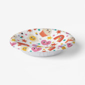 Bols En Carton Plaque de papier (Angulaire)