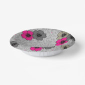 Bols En Carton Plaque de papier (Angulaire)