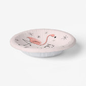 Bols En Carton Plaque de papier (Angulaire)