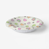 Bols En Carton Plaque de papier (Angulaire)