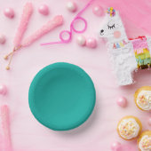 Bols En Carton Plaques écologiques | Dinnerware biodégradable (Fête)
