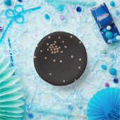 Bols En Carton Points de danse 1 (Fête)