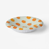 Bols En Carton Potiron Patch (Angulaire)