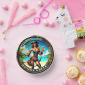 Bols En Carton Pouvez-Vous Gérer Une Bière ? (Fête)