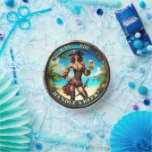 Bols En Carton Pouvez-Vous Gérer Une Bière ? (Fête)