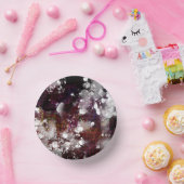 Bols En Carton Préparation sombre (Fête)