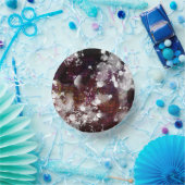 Bols En Carton Préparation sombre (Fête)