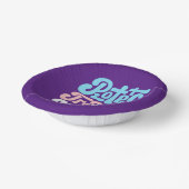 Bols En Carton Protéger le bol de papier Trans-Kids (Angulaire)