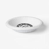 Bols En Carton régime de retraite (Angulaire)