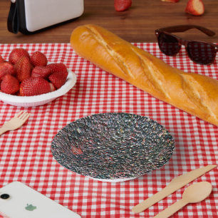 Bols En Carton remuer la canneberge