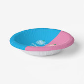 Bols En Carton Révélation de l'automne du citrouille (Angulaire)