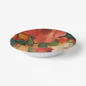 Bols En Carton 🌹 Rose Romance : Art Nouveau Splendor (Angulaire)