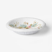 Bols En Carton Roses roses roses roses Vintages (Angulaire)