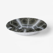 Bols En Carton Sci-Fi multidimensionnel (Angulaire)