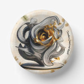 Bols En Carton "Sentiments lumineux" (Recto)