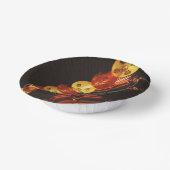 Bols En Carton Singapour Chinatown (Angulaire)