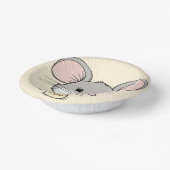 Bols En Carton souris cool souris souris animaux de compagnie des (Angulaire)