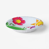 Bols En Carton SUnny (Angulaire)