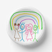 Bols En Carton Télécharger le dessin Transformer l'illustration p (Recto)